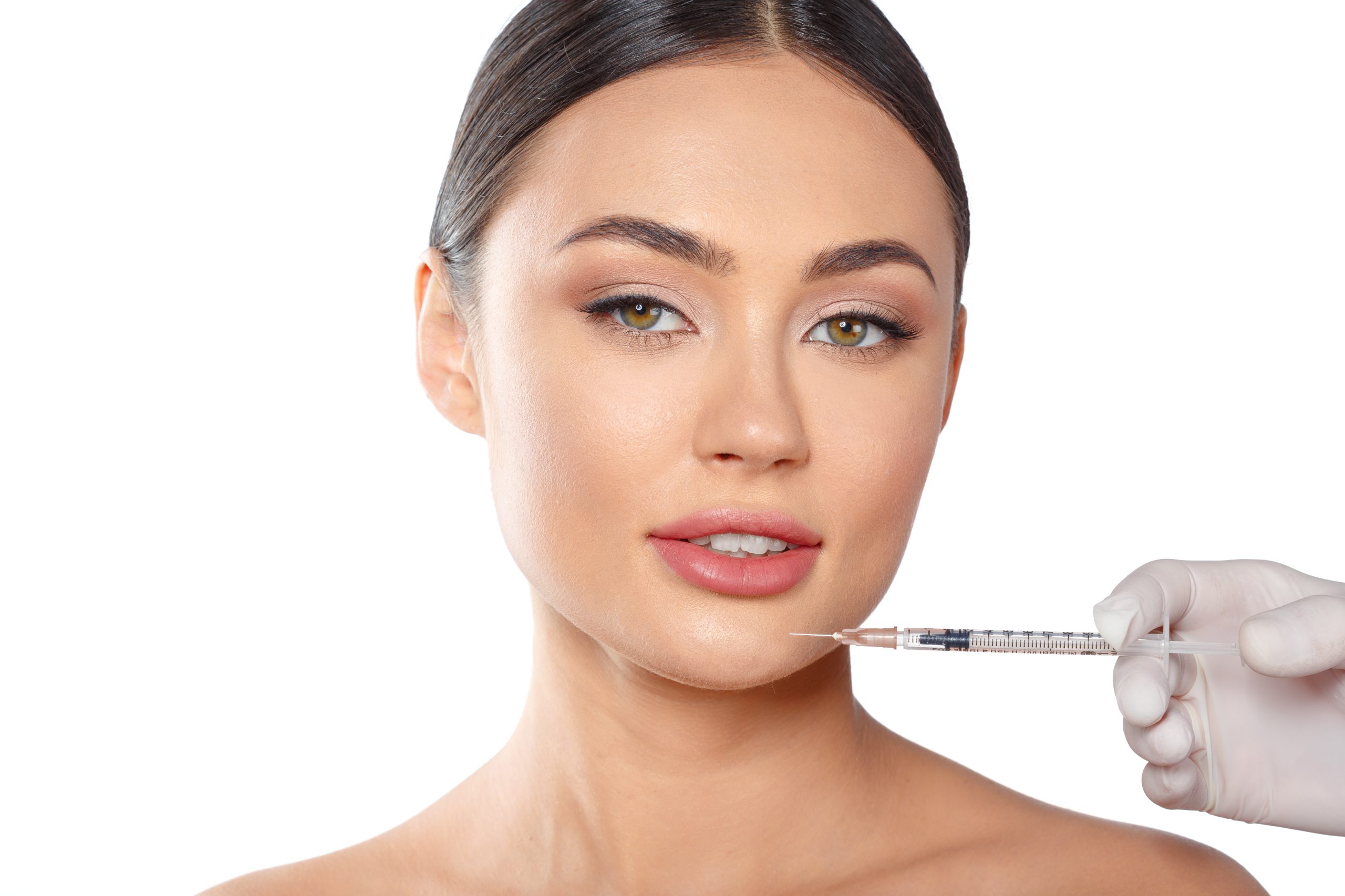Forfait Contour Visage 